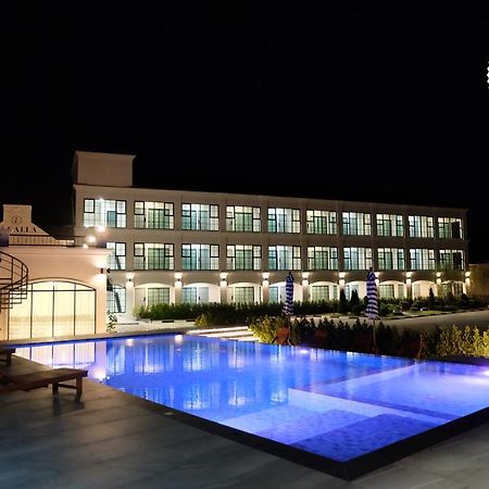 Li Calla Resort ترات المظهر الخارجي الصورة
