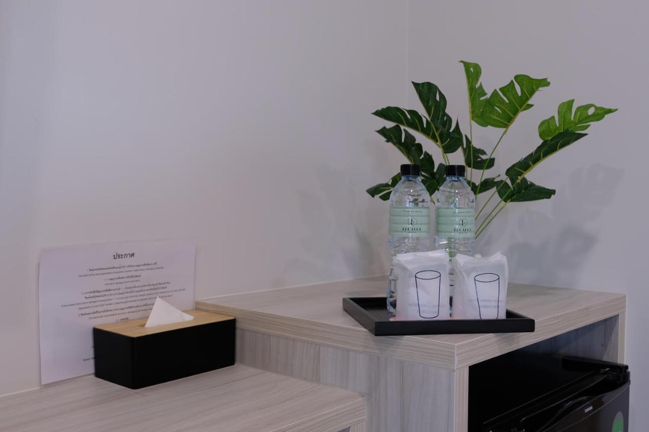 Li Calla Resort ترات المظهر الخارجي الصورة