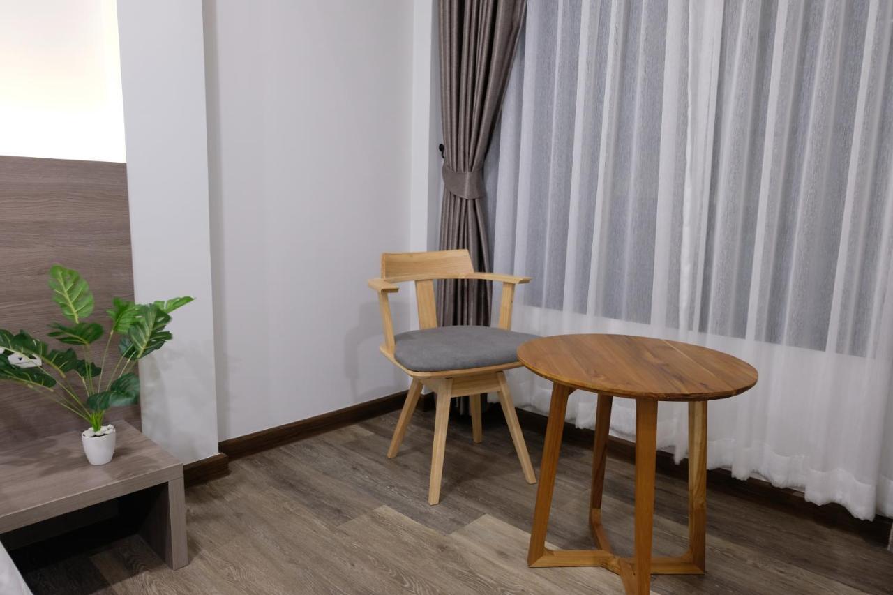 Li Calla Resort ترات المظهر الخارجي الصورة