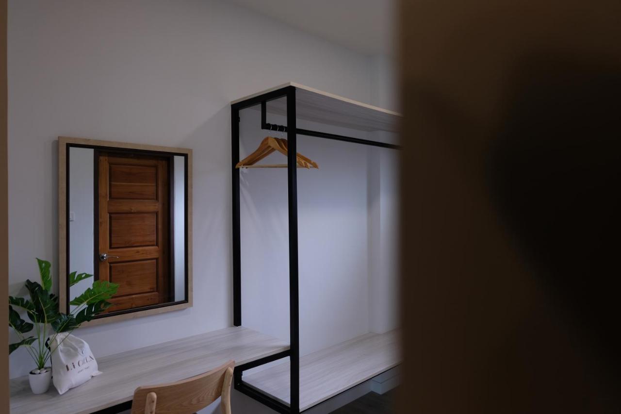 Li Calla Resort ترات المظهر الخارجي الصورة