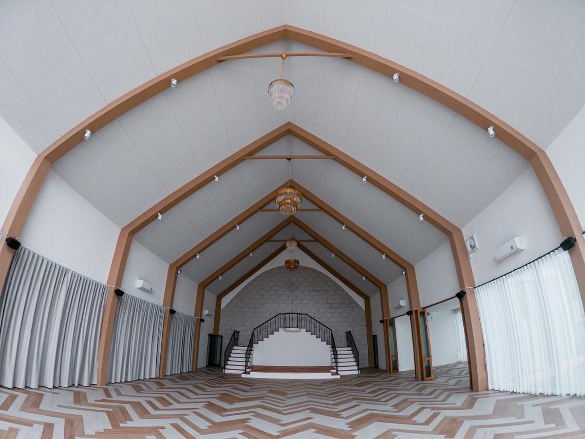 Li Calla Resort ترات المظهر الخارجي الصورة